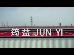 Ventilateur industriel économe en énergie pour le refroidissement et la ventilation de l'air