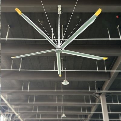 Un bon prix. Ventilateur de plafond à moteur BLCD pour la maison en ligne