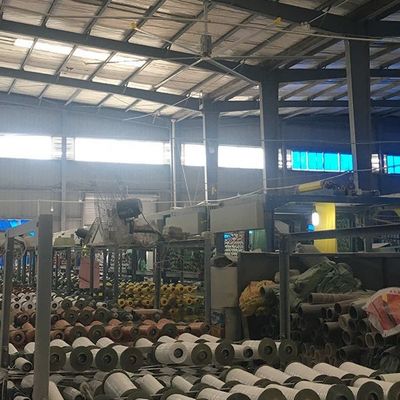 Un bon prix. Ventilateurs de plafond industriels de grande taille avec moteur PMSM économe en énergie sur le marché concurrentiel en ligne