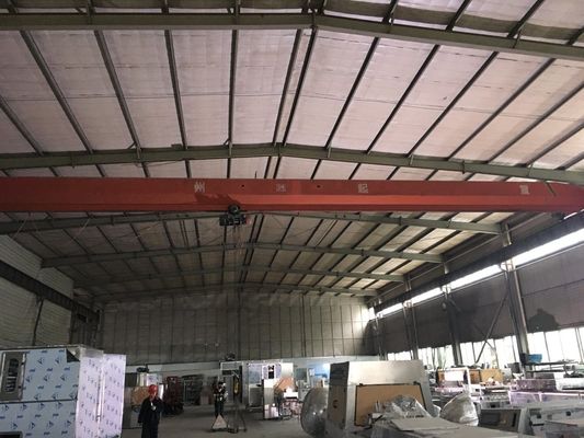 Un bon prix. Des ventilateurs industriels à large lame de 5 Magnalium en ligne