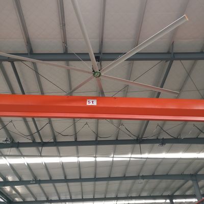 Un bon prix. Ventilateur de plafond de boîte de vitesses en ligne