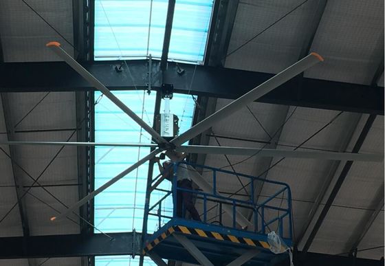 quality Ateliers Vente directe de ventilateurs économes en énergie factory