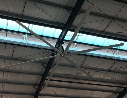 Un bon prix. Ventilateur de plafond de boîte de vitesses en ligne