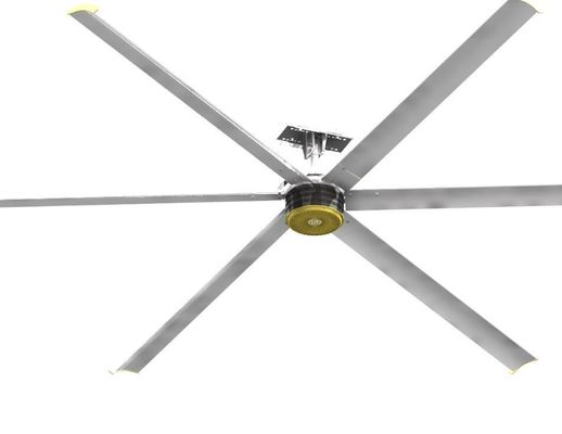 Un bon prix. 7Ventilateurs de plafond surdimensionnés en ligne