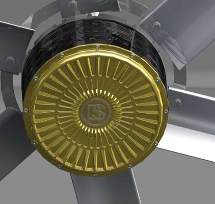 Un bon prix. Ventilateur électrique à lames de magnésium pour intérieur en ligne