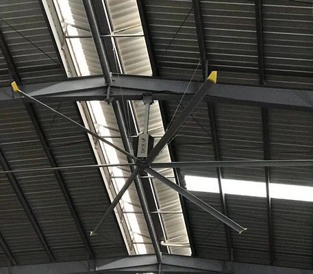 Un bon prix. Ventilateurs à basse vitesse à volume élevé en ligne