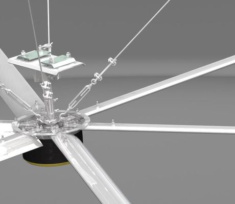 Un bon prix. Air frais 20FT 1,5 kW Boîte de vitesses à faible vitesse en ligne